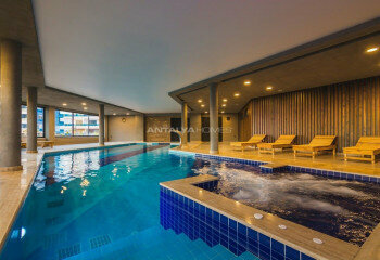 Квартира 3+1 в Анталии, Турция | PBB-44885