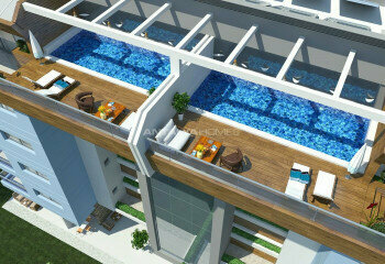 Квартира 3+1 в Анталии, Турция | PBB-44885