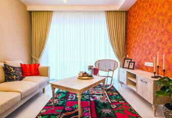 Квартира 3+1 в Анталии, Турция | PBB-44885