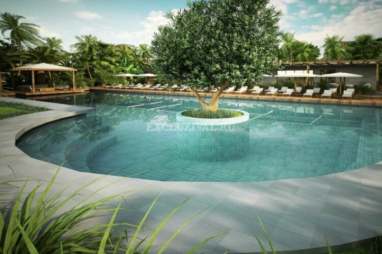 Квартира 2+1 в Бодруме, Турция | PBB-10632