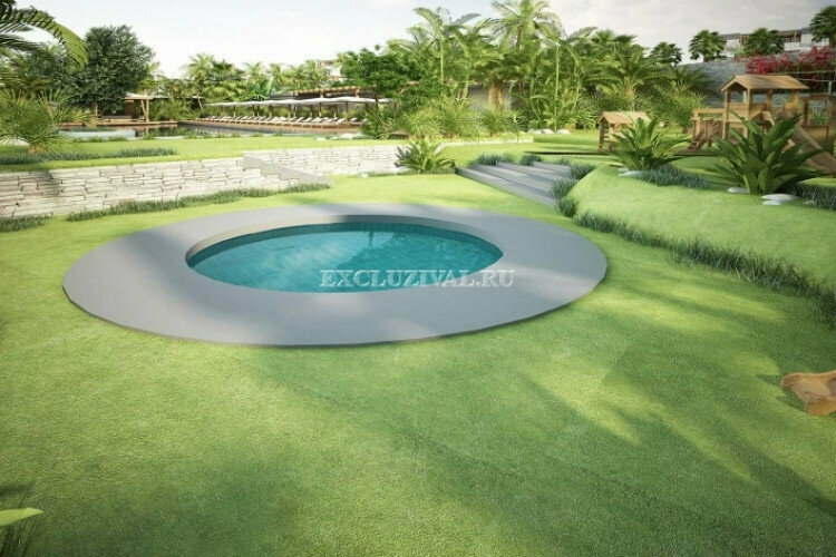 Квартира 2+1 в Бодруме, Турция | PBB-10632