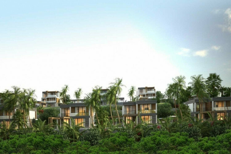 Квартира 2+1 в Бодруме, Турция | PBB-10632