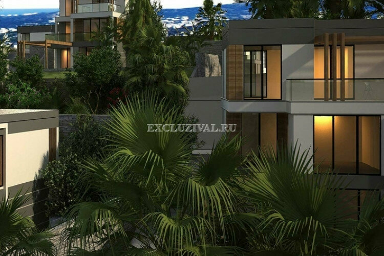 Квартира 2+1 в Бодруме, Турция | PBB-10632