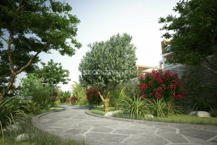 Квартира 2+1 в Бодруме, Турция | PBB-10632