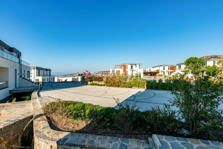 Квартира 2+1 в Бодруме, Турция | PBB-10632