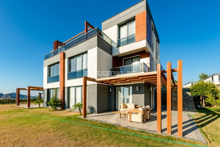 Квартира 2+1 в Бодруме, Турция | PBB-10632