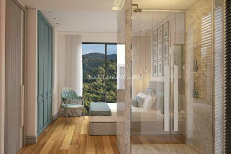 Квартира 2+1 в Бодруме, Турция | PBB-10632