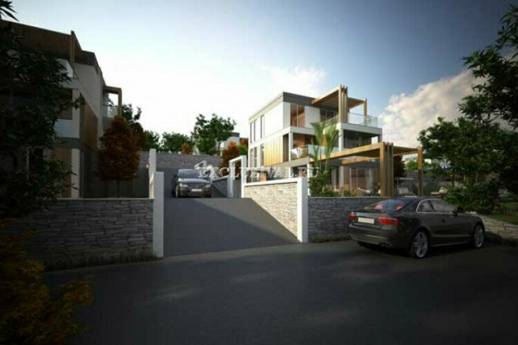 Квартира 2+1 в Бодруме, Турция | PBB-10632