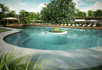 Квартира 2+1 в Бодруме, Турция | PBB-10632