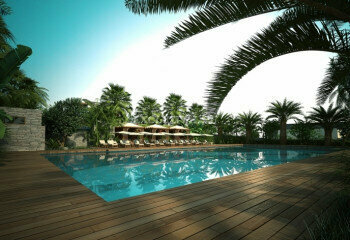 Квартира 2+1 в Бодруме, Турция | PBB-10632