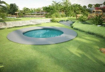 Квартира 2+1 в Бодруме, Турция | PBB-10632