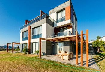 Квартира 2+1 в Бодруме, Турция | PBB-10632