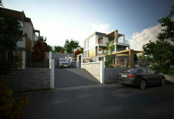 Квартира 2+1 в Бодруме, Турция | PBB-10632