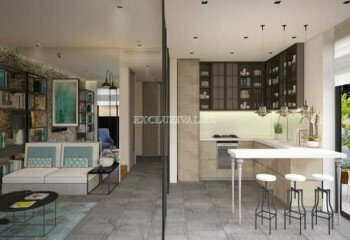 Квартира 2+1 в Бодруме, Турция | PBB-10632