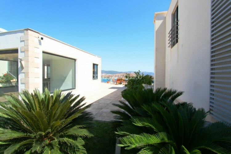 Квартира 3+1 в Бодруме, Турция | SBB-10620