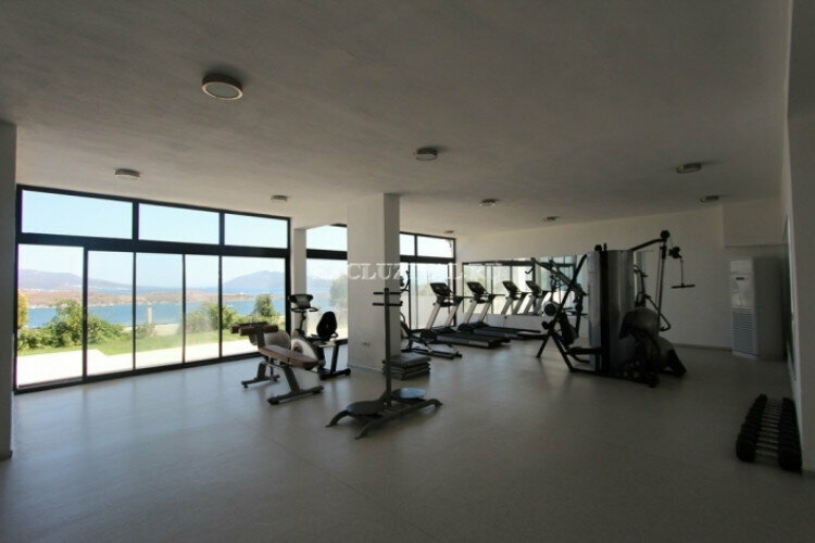 Квартира 3+1 в Бодруме, Турция | SBB-10620