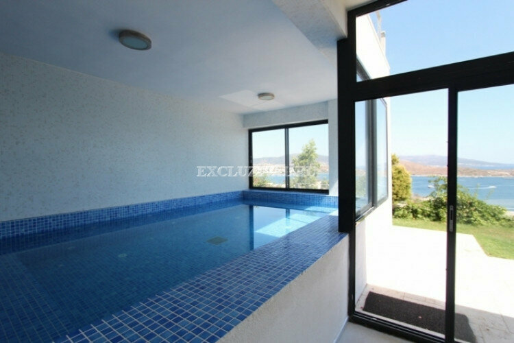 Квартира 3+1 в Бодруме, Турция | SBB-10620