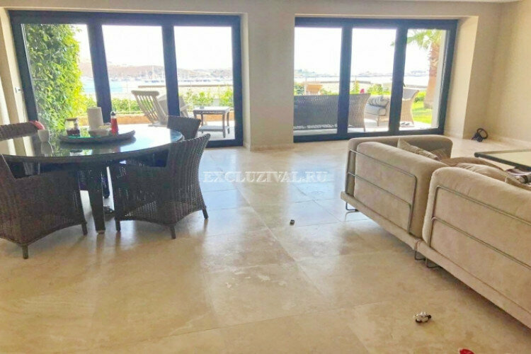 Квартира 3+1 в Бодруме, Турция | SBB-10620