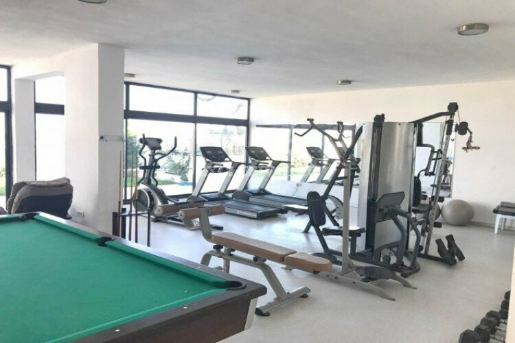 Квартира 3+1 в Бодруме, Турция | SBB-10620