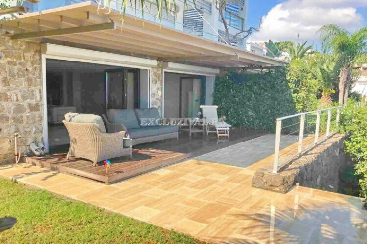 Квартира 3+1 в Бодруме, Турция | SBB-10620