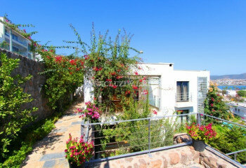 Квартира 3+1 в Бодруме, Турция | SBB-10620