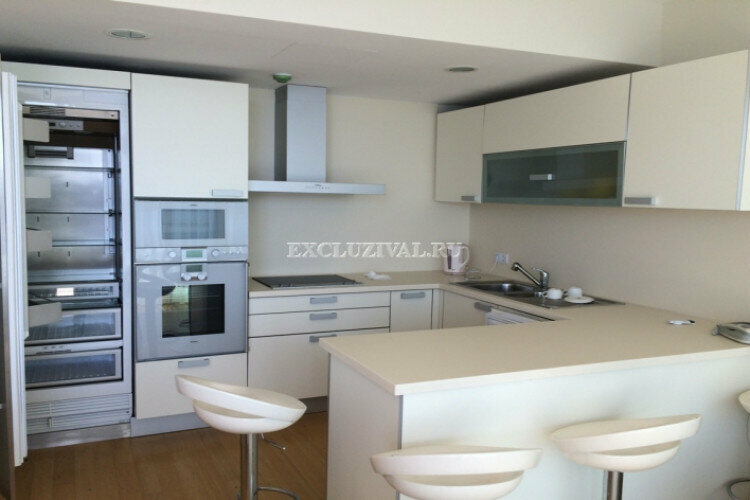 Квартира 1+1 в Бодруме, Турция | PTE-11192