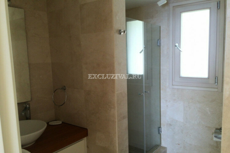 Квартира 1+1 в Бодруме, Турция | PTE-11192