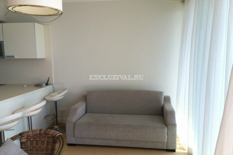 Квартира 1+1 в Бодруме, Турция | PTE-11192