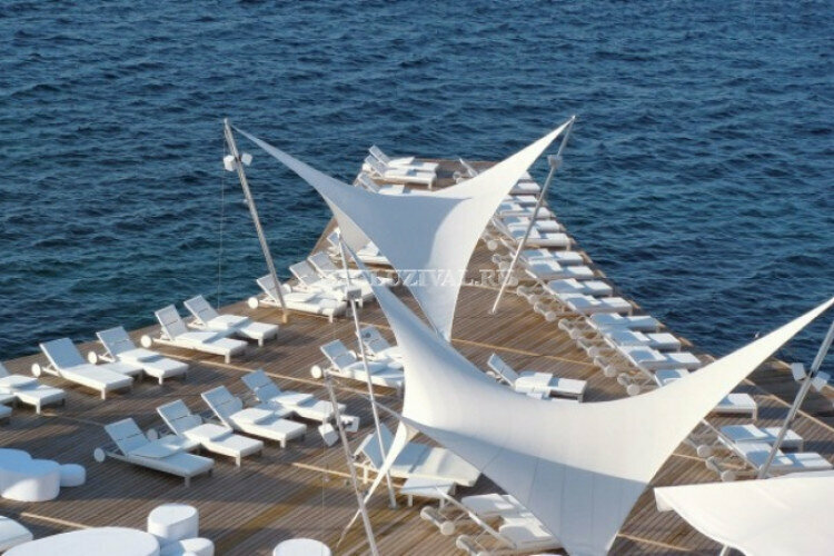 Квартира 1+1 в Бодруме, Турция | PTE-11192