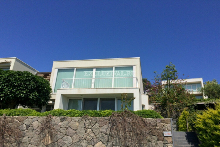 Квартира 1+1 в Бодруме, Турция | PTE-11192