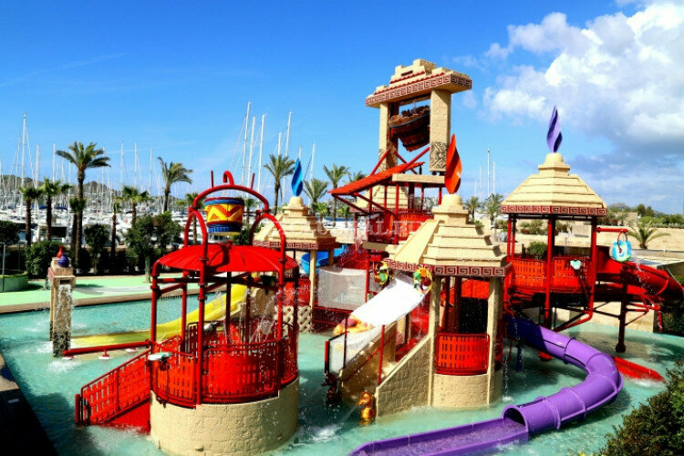 Квартира 1+1 в Бодруме, Турция | PTE-11192