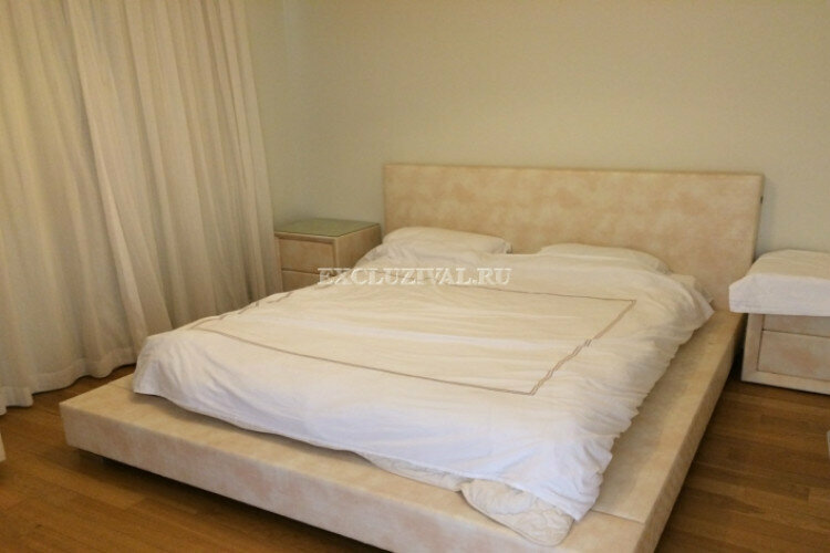 Квартира 1+1 в Бодруме, Турция | PTE-11192