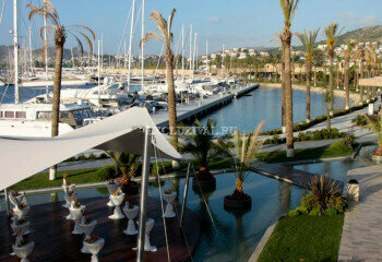 Квартира 1+1 в Бодруме, Турция | PTE-11192