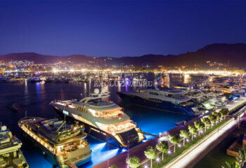 Квартира 1+1 в Бодруме, Турция | PTE-11192