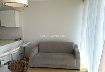 Квартира 1+1 в Бодруме, Турция | PTE-11192