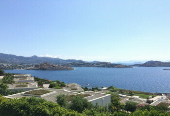 Квартира 1+1 в Бодруме, Турция | PTE-11192