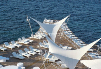 Квартира 1+1 в Бодруме, Турция | PTE-11192