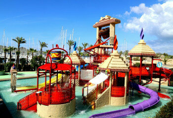 Квартира 1+1 в Бодруме, Турция | PTE-11192