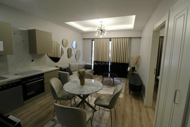 Квартира 2+1 в Стамбуле, Турция | SBB-46419