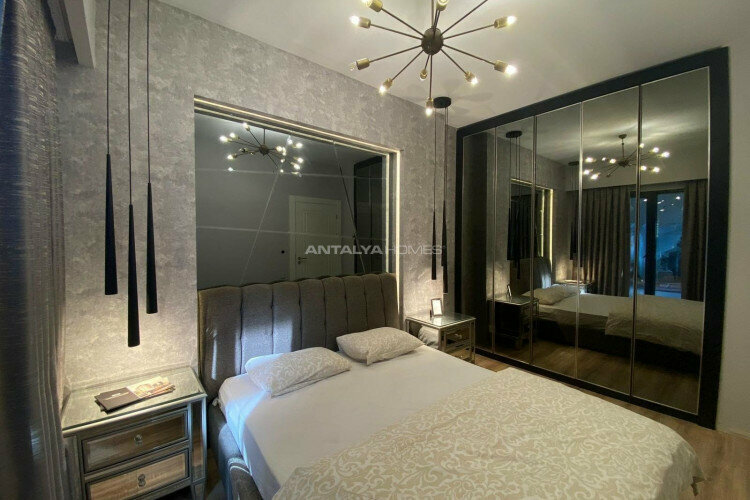 Квартира 2+1 в Стамбуле, Турция | SBB-46419