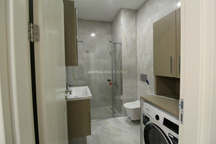 Квартира 2+1 в Стамбуле, Турция | SBB-46419