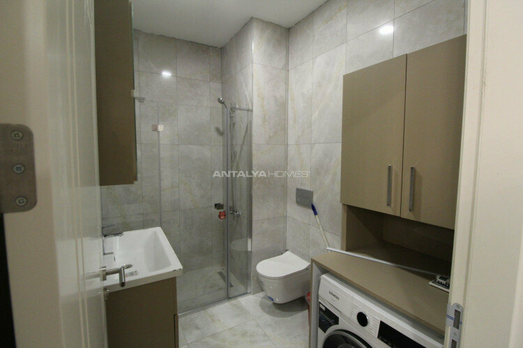 Квартира 2+1 в Стамбуле, Турция | SBB-46419