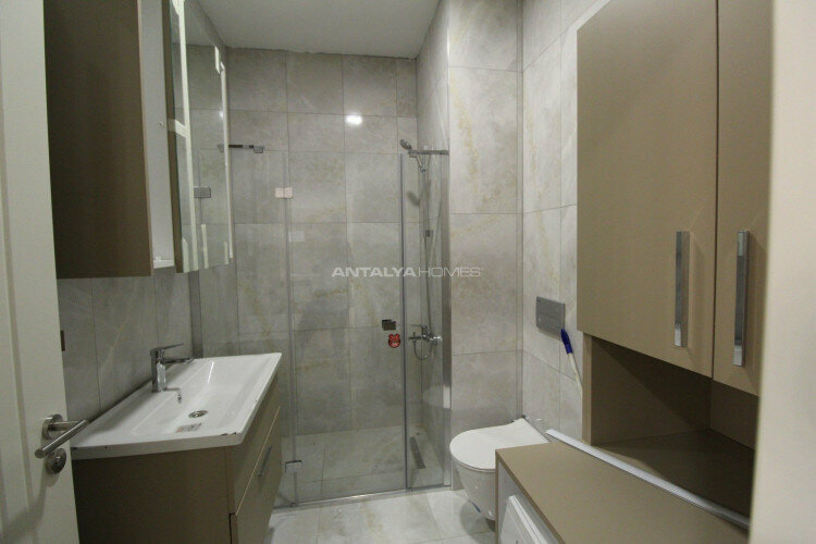 Квартира 2+1 в Стамбуле, Турция | SBB-46419