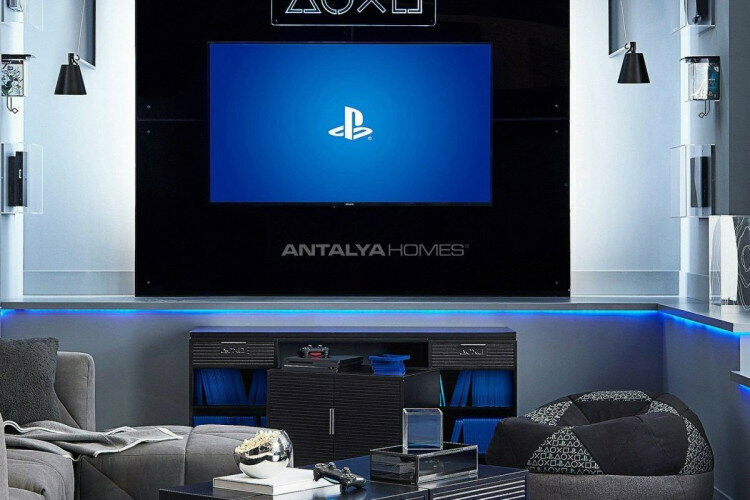 Квартира 2+1 в Стамбуле, Турция | SBB-46419