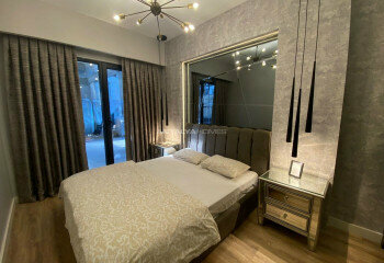 Квартира 2+1 в Стамбуле, Турция | SBB-46419