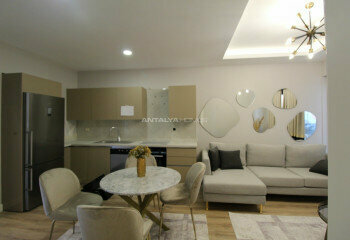 Квартира 2+1 в Стамбуле, Турция | SBB-46419