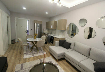 Квартира 2+1 в Стамбуле, Турция | SBB-46419