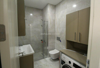 Квартира 2+1 в Стамбуле, Турция | SBB-46419