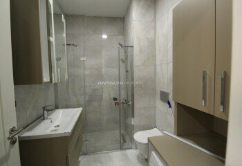 Квартира 2+1 в Стамбуле, Турция | SBB-46419