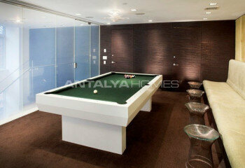 Квартира 2+1 в Стамбуле, Турция | SBB-46419